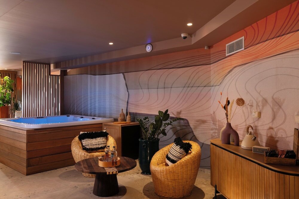 Фото Palais Segurane Boutique Hotel