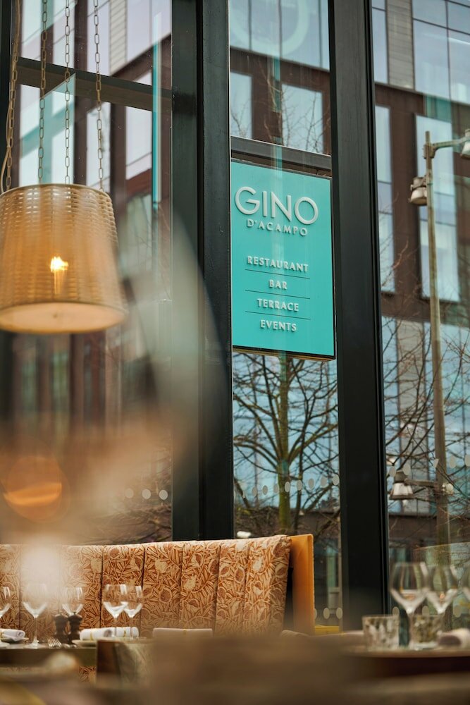 Фото INNSiDE by Meliá Manchester