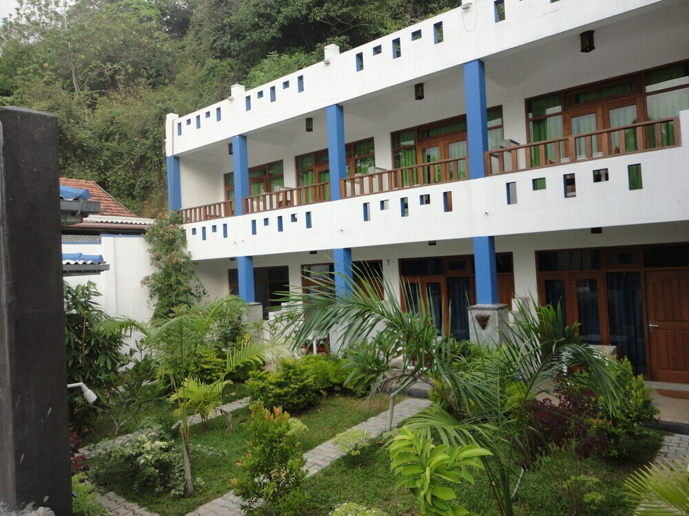 Фото Ocean Reach Holidays