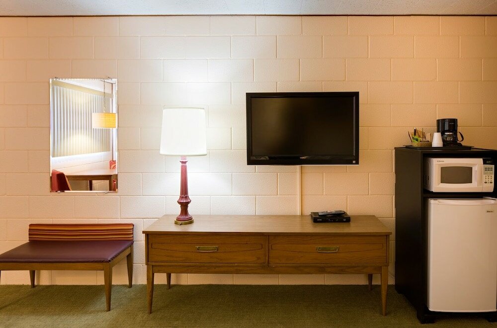 Фото Sunset Motel