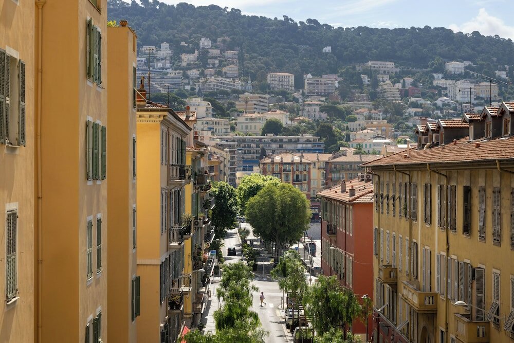 Фото Palais Segurane Boutique Hotel