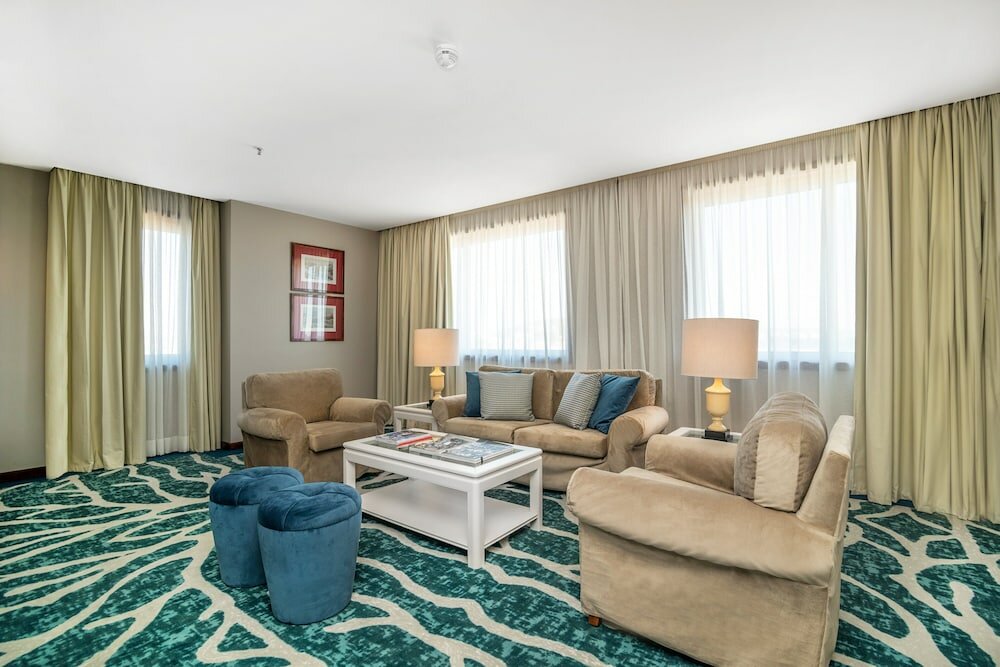 Фото Holiday Inn Porto Gaia