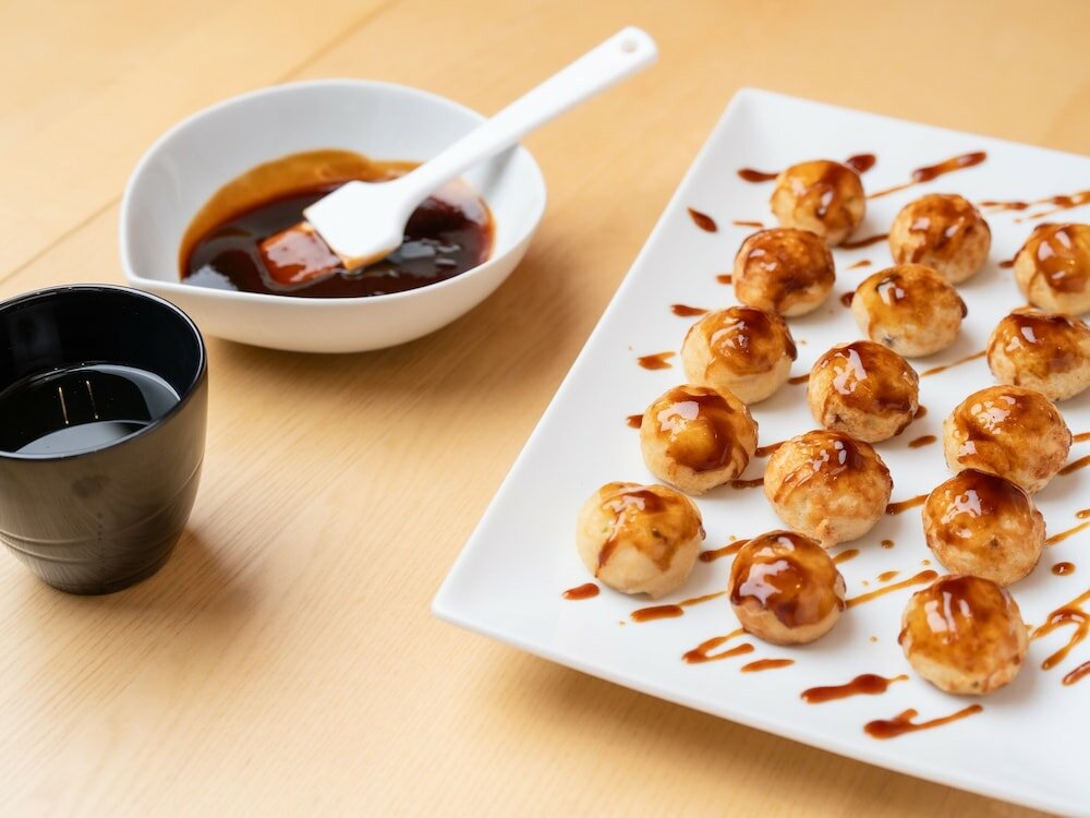 Фото Hotel Sanrriott Shinsaibashi