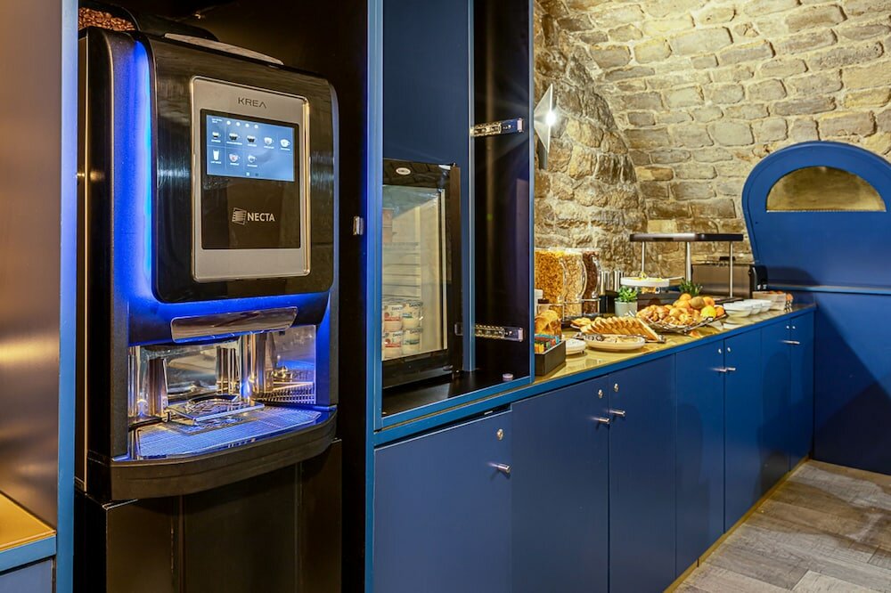 Фото Trianon Gare de Lyon