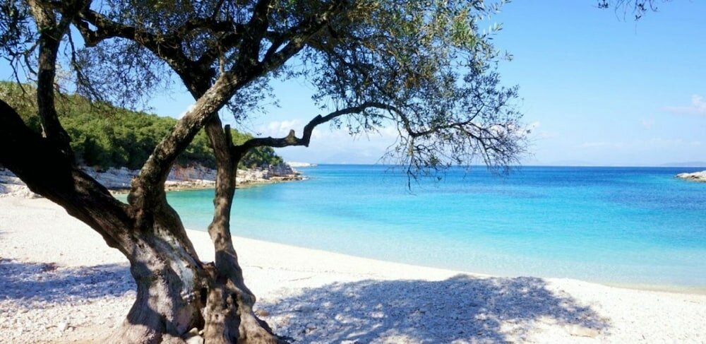 Фото Fiscardonna Luxury Suites