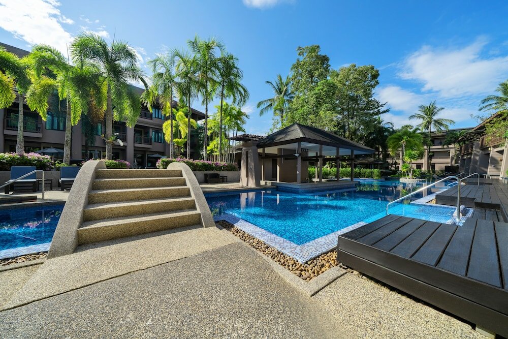 Фото La Flora Khao Lak