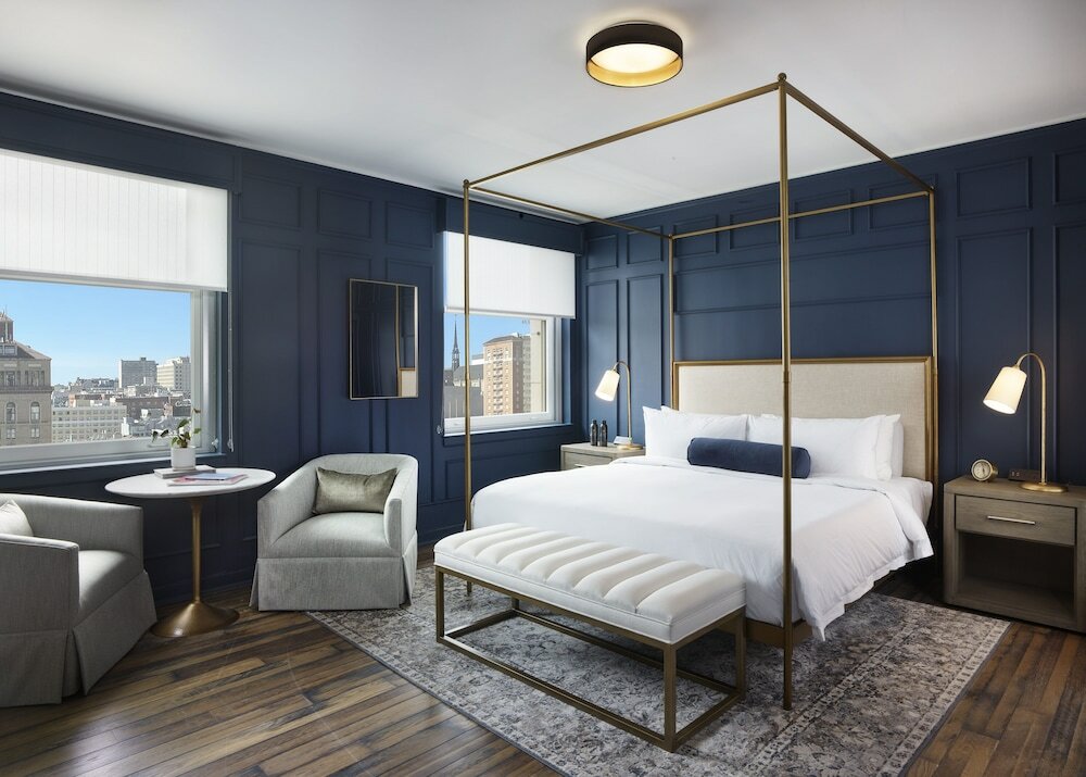 Фото Beacon Grand, A Union Square Hotel