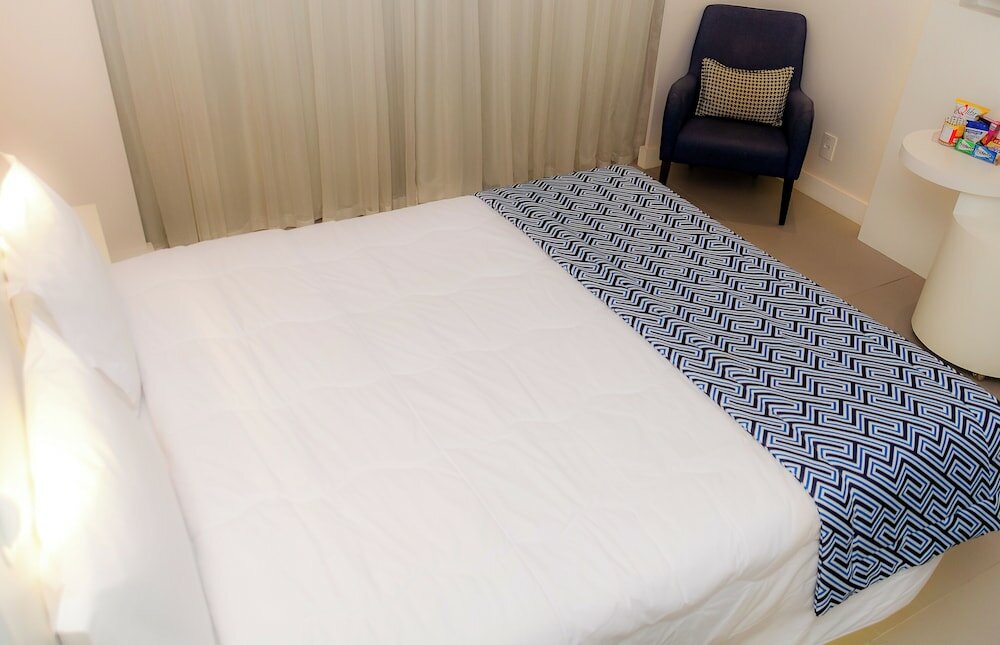 Фото Ibis Styles Pouso Alegre