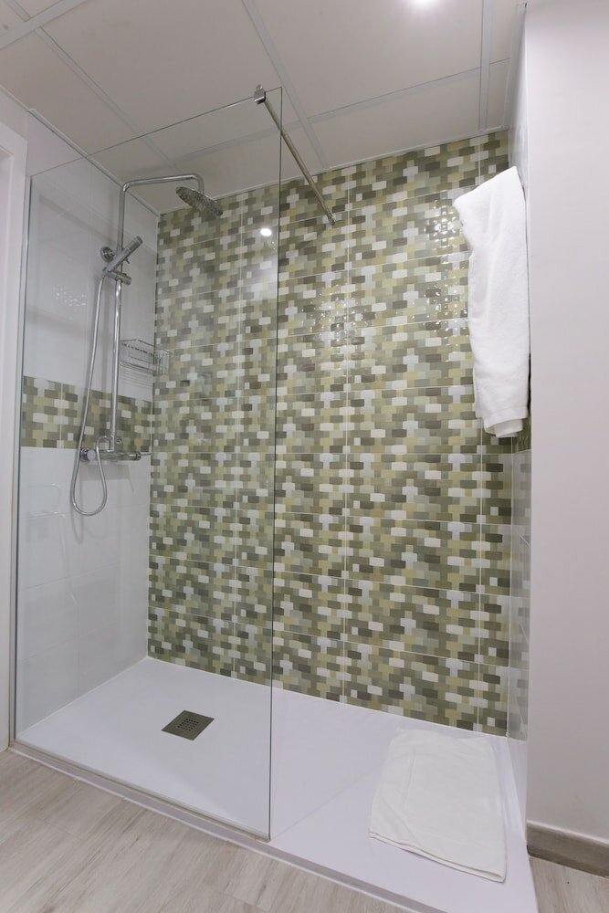 Фото Hospedium Hotel Castilla