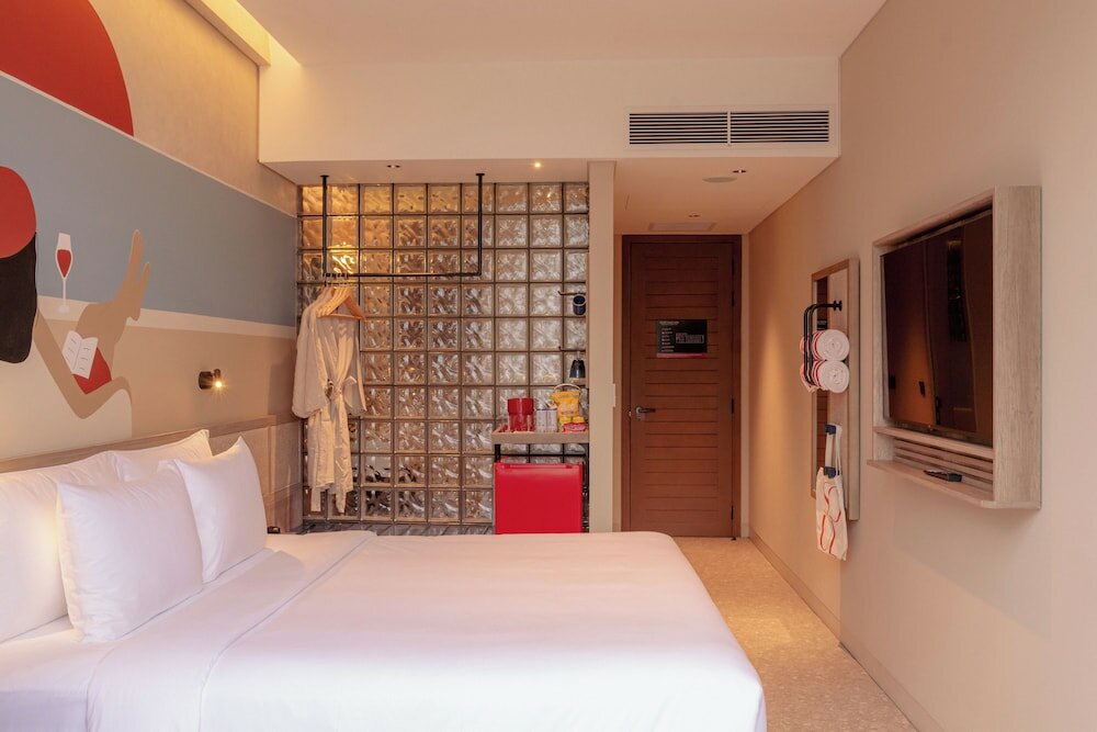 Фото Soul Boutique Hotel Phu Quoc