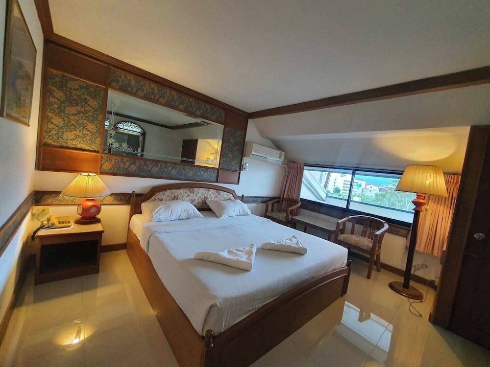 Фото The Pacific Cool Chic