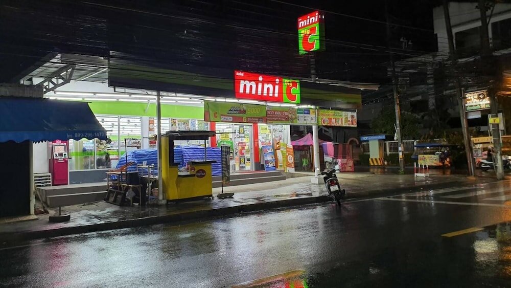 Фото Klongrien Boutique