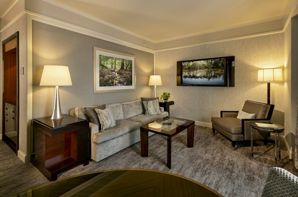 Фото The Umstead Hotel and SPA