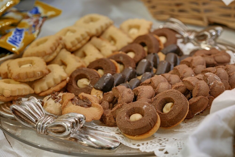 Фото Hotel Residenza in Farnese