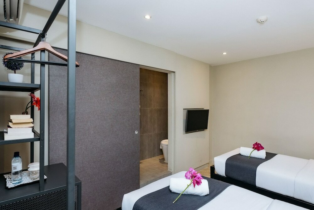 Фото Lucky House Khaosan