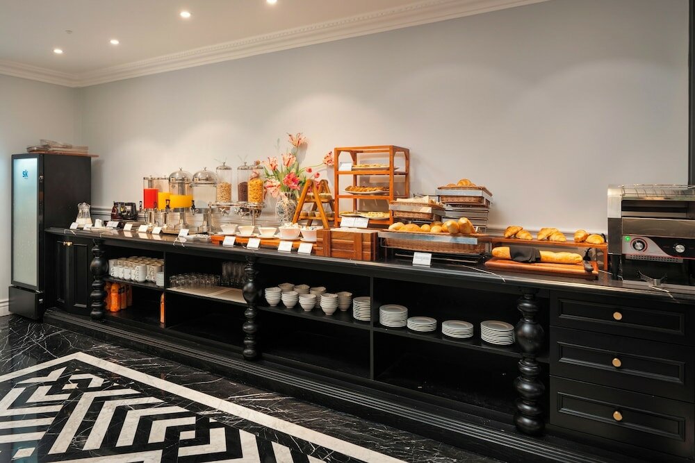 Фото T Boutique Hotel