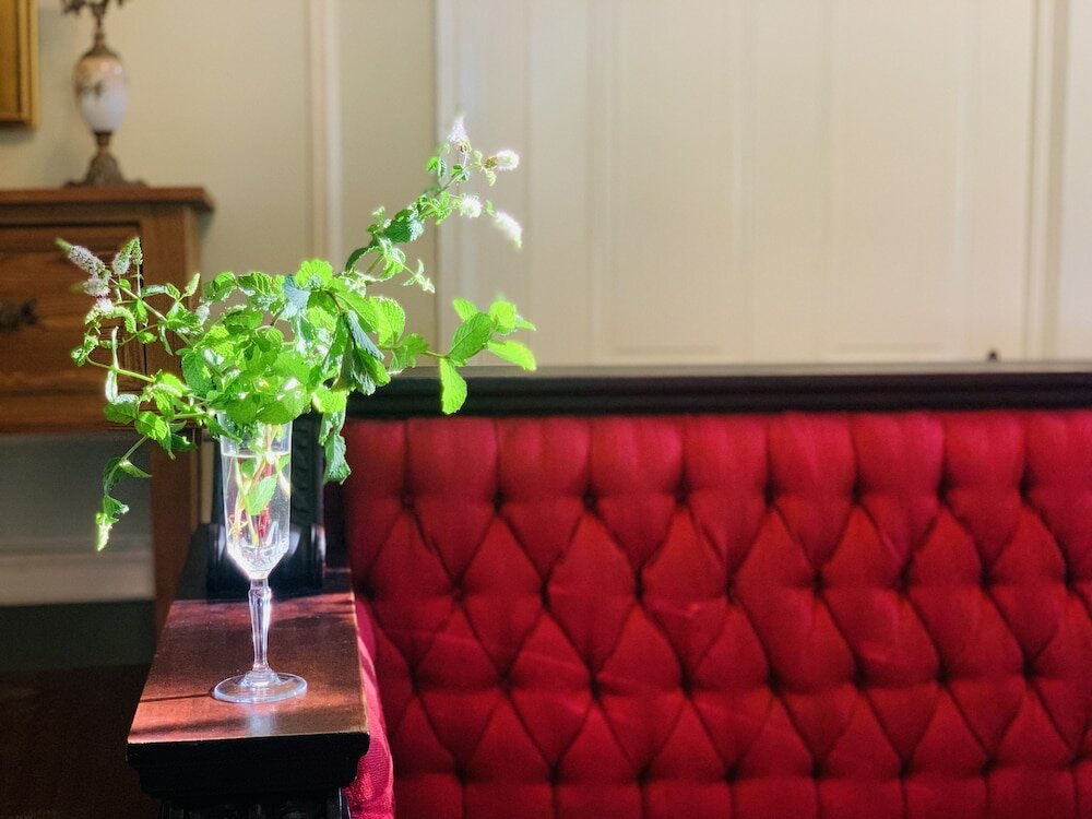 Фото Rothschild-Pound House Inn