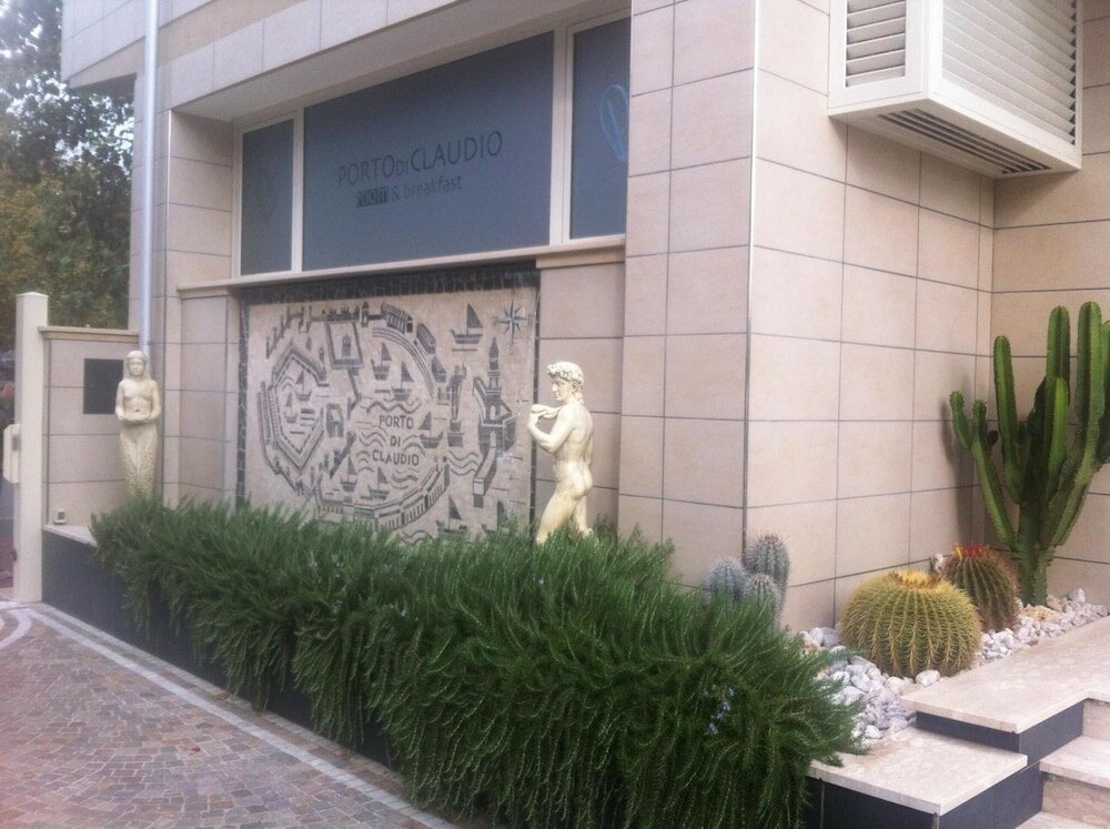 Фото Porto di Claudio