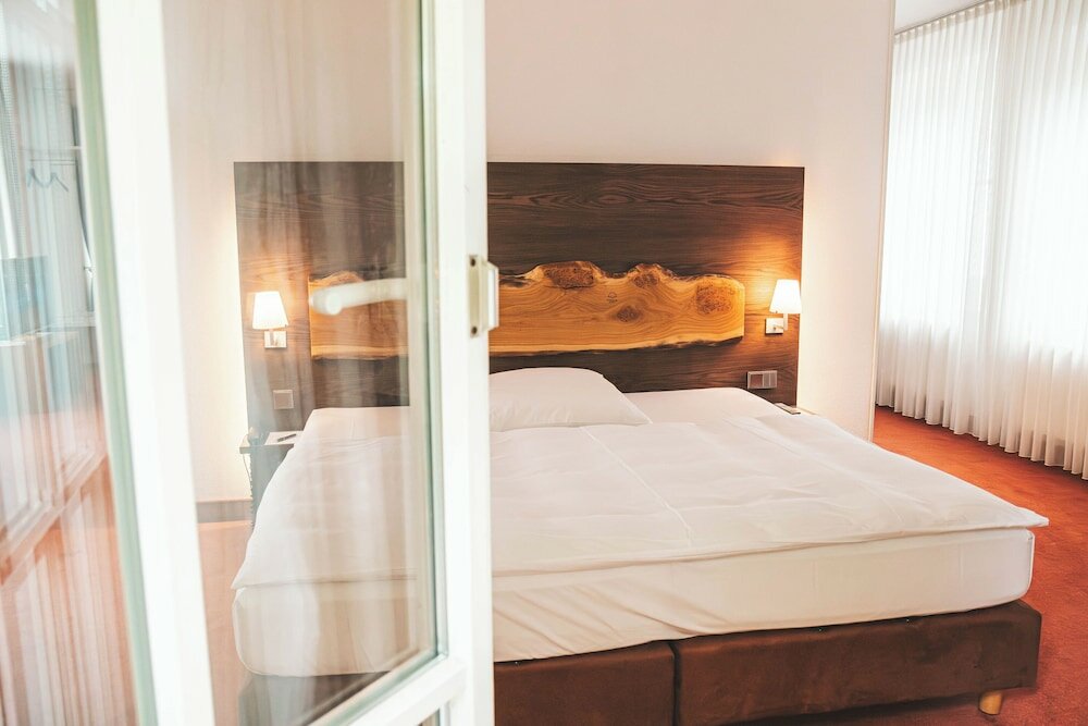 Фото Cph Parkhotel Wolfsburg