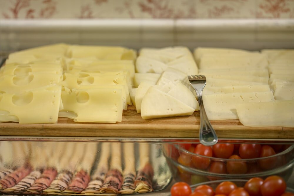 Фото Hotel Residenza in Farnese