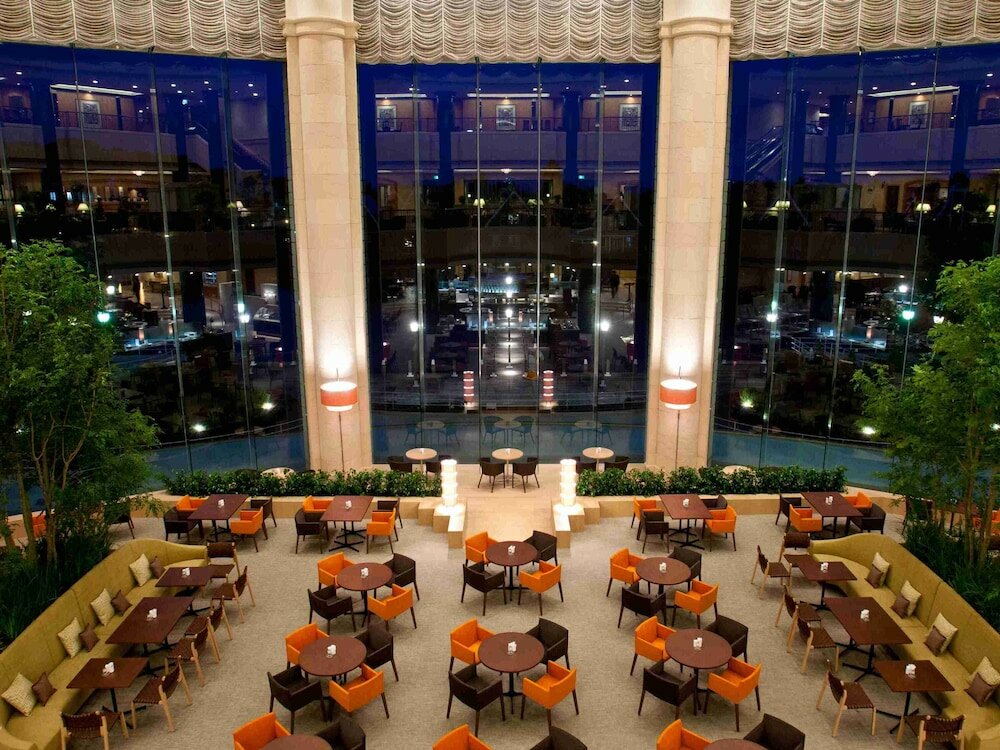 Фото Hotel Okura Jr Huis Ten Bosch