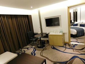 Гостиница Pride Plaza Hotel Aerocity New Delhi