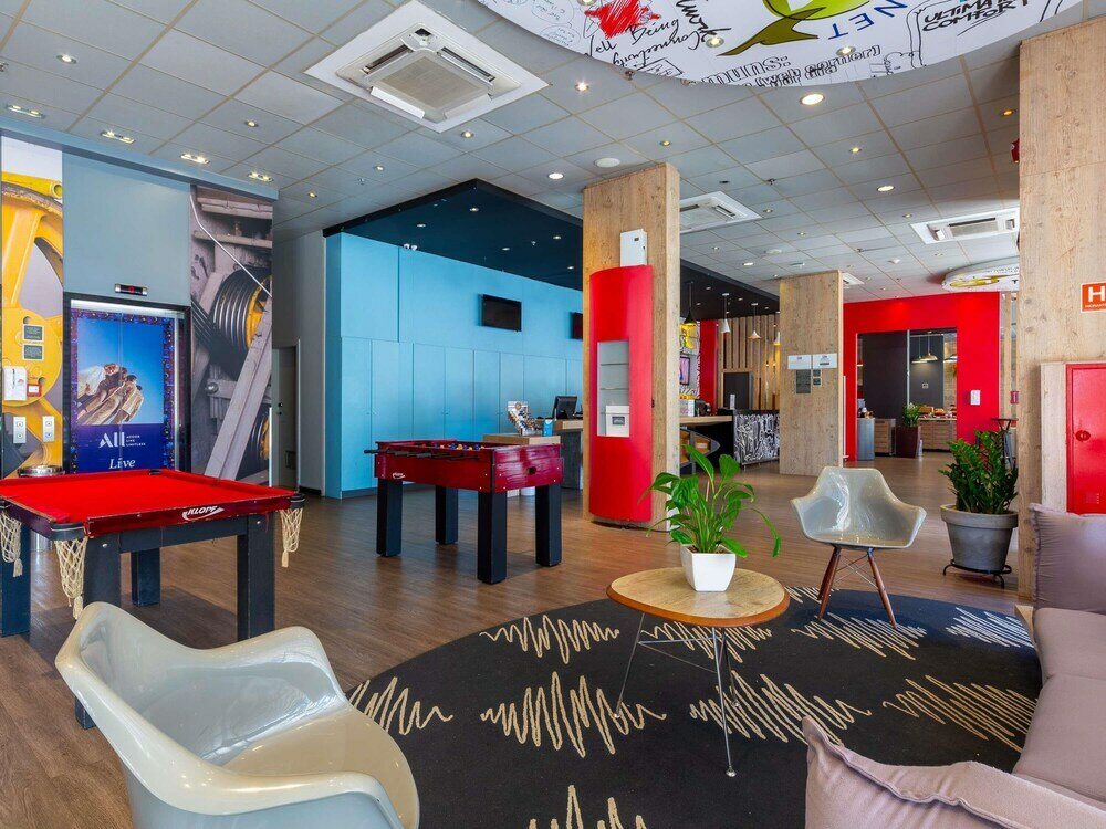 Фото Ibis Manaus Aeroporto