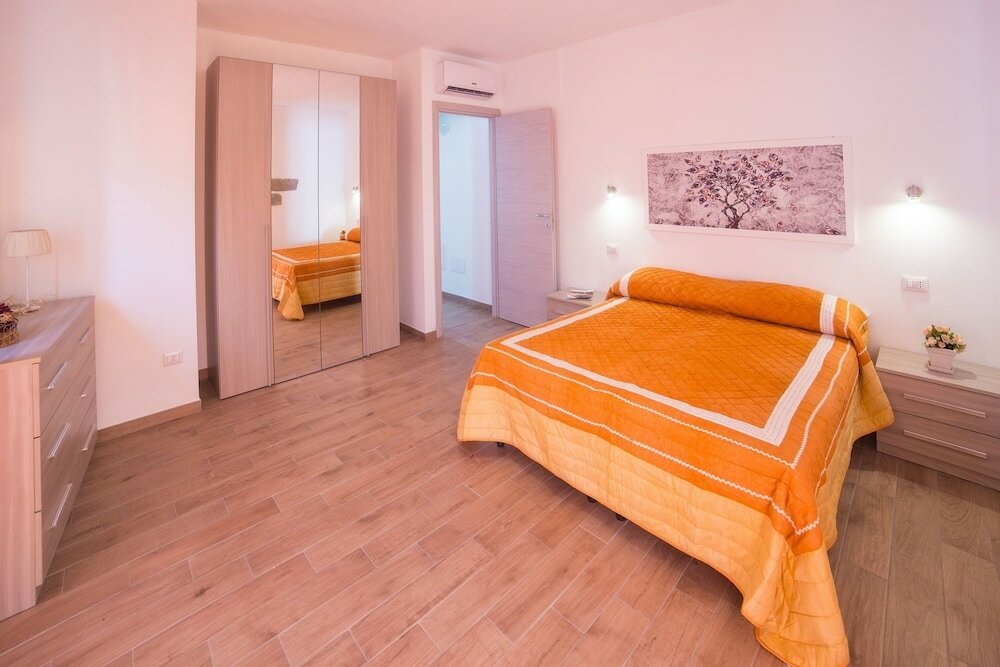 Фото Domus Olbia Inn