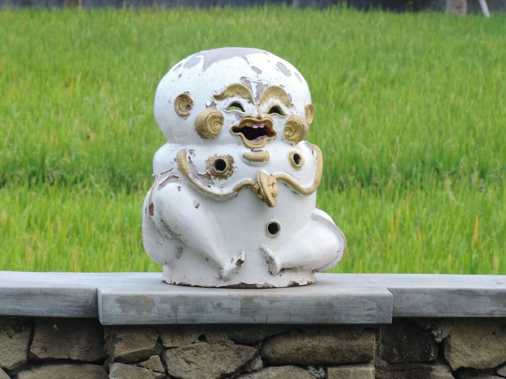 Фото Arnawa Bungalow