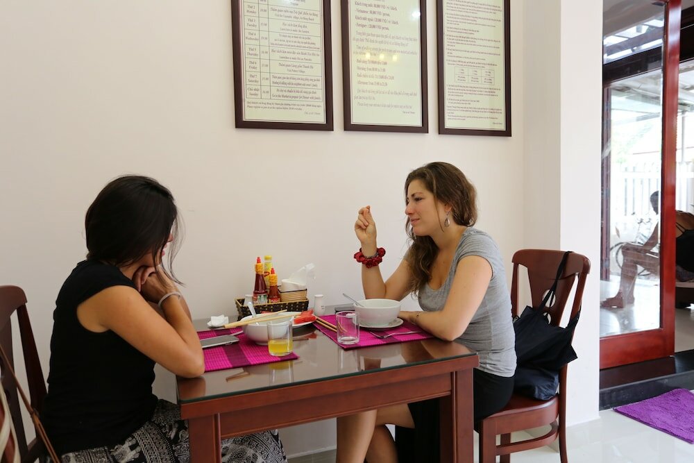 Фото Phoenix Homestay Hoi An