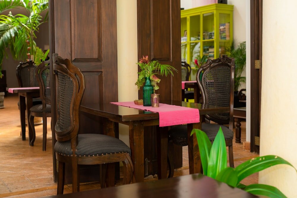 Фото Mango House