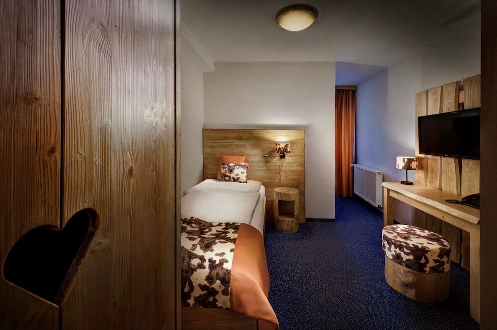 Фото Hotel Srdiečko