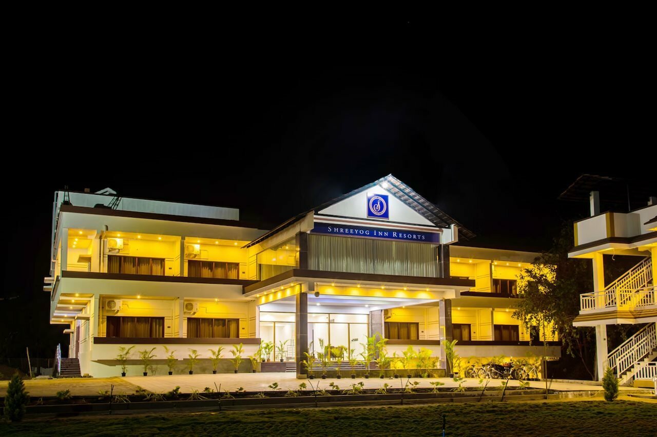 Фото отеля 1