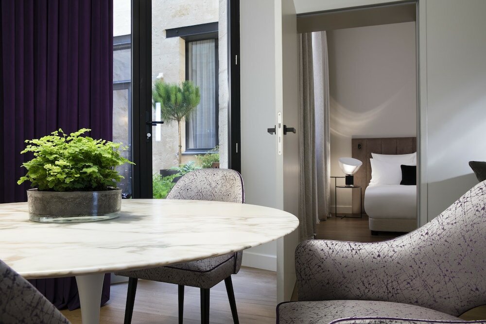 Фото Hôtel Cardinal