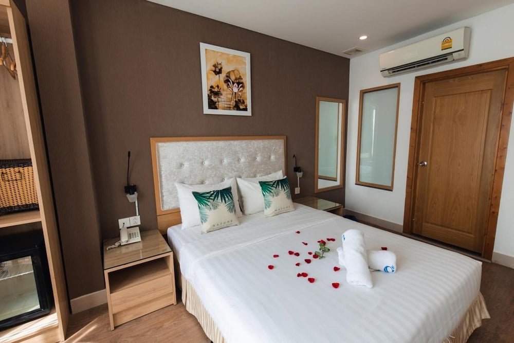 Фото Mai Villa Hotel Airport