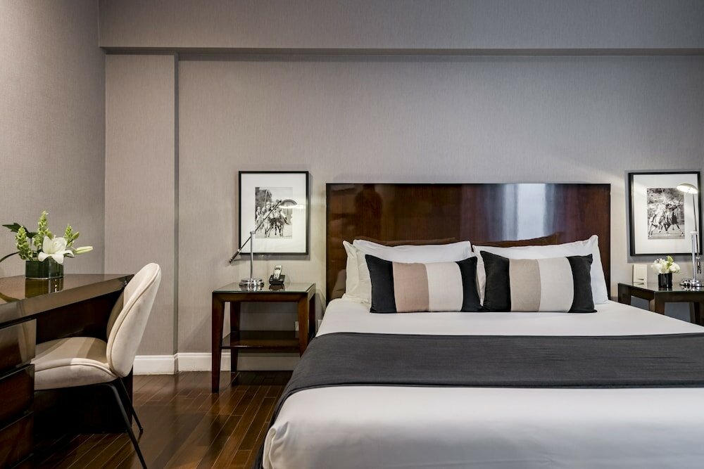 Фото CasaSur Recoleta