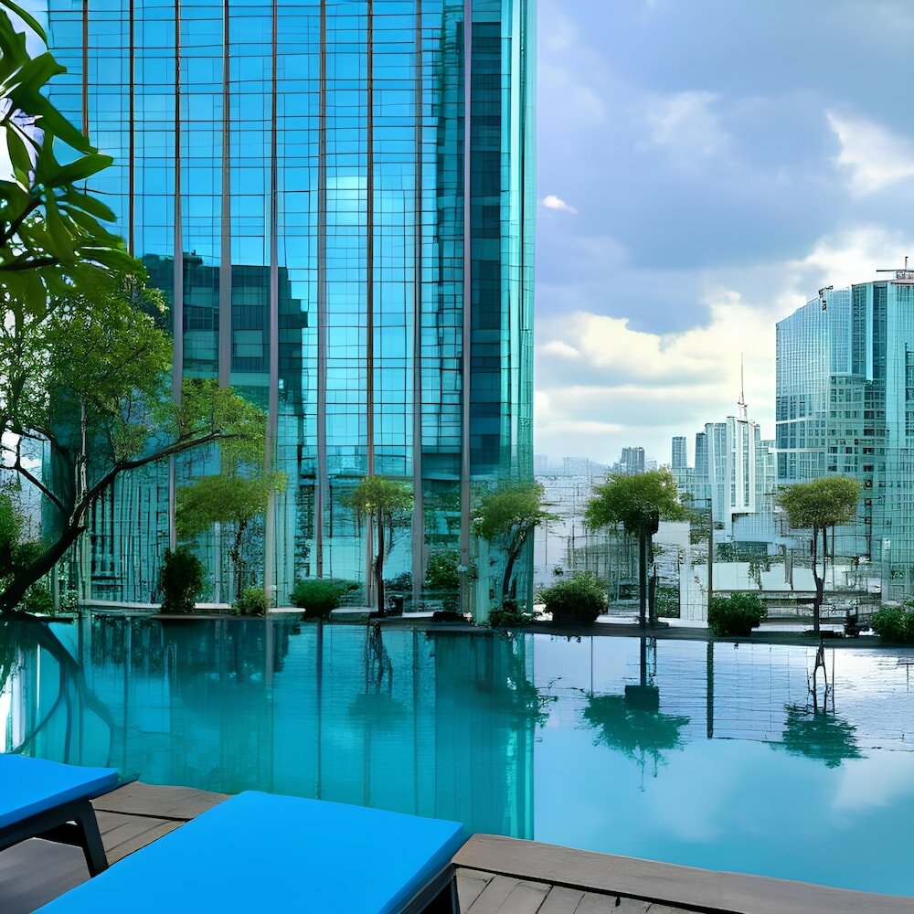 Фото The Myst Dong Khoi