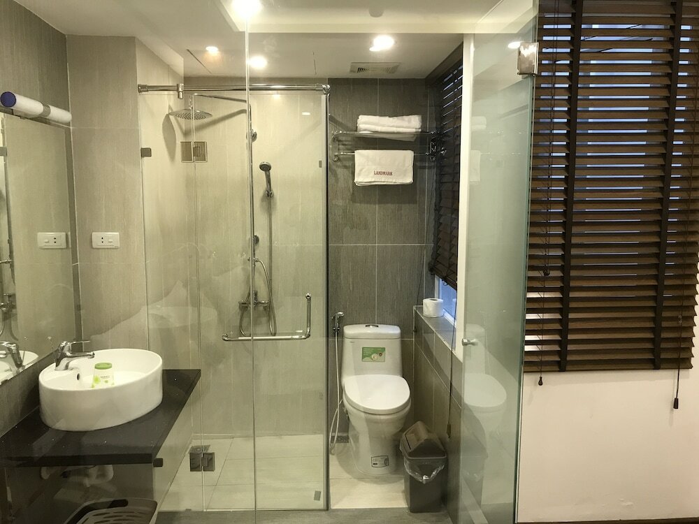 Фото Hotel Bel Ami Hanoi
