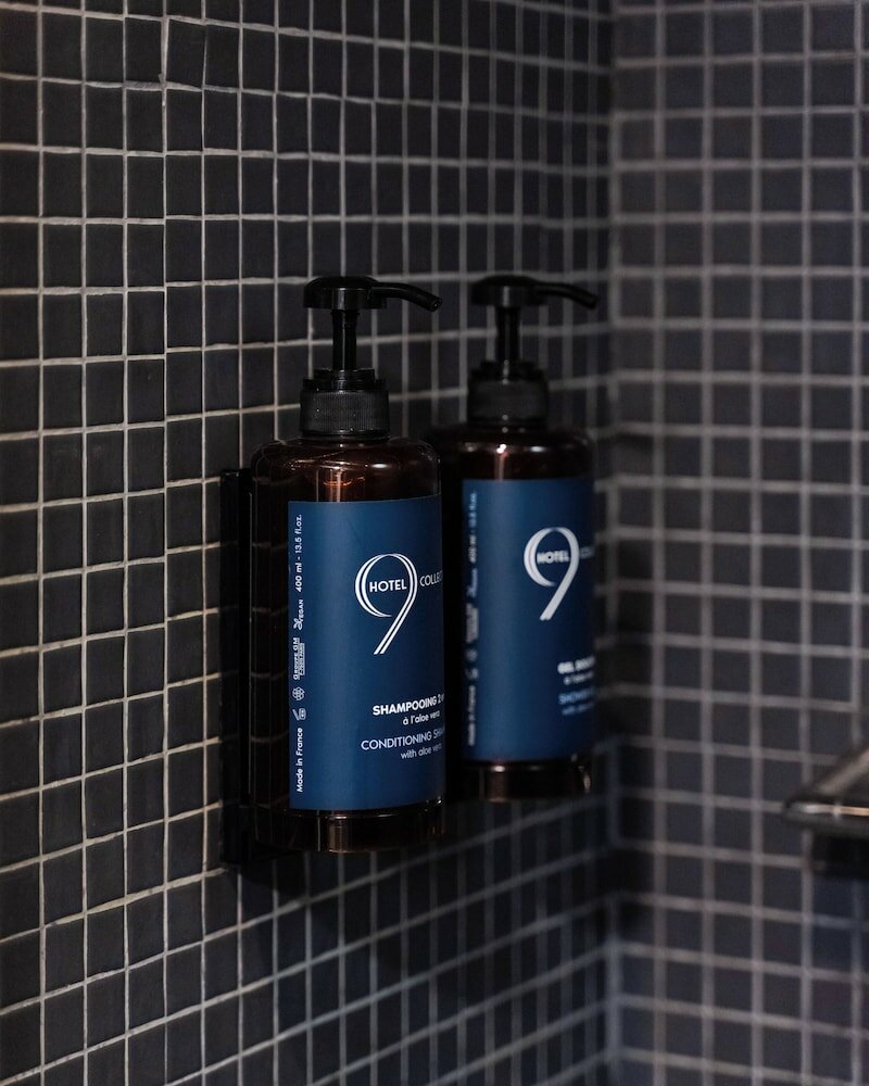 Фото 9Hotel Mercy