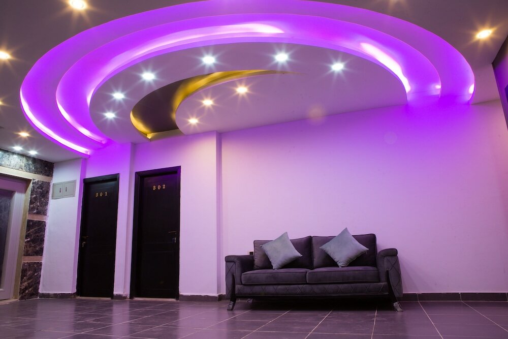 Фото Hayat Pyramids View