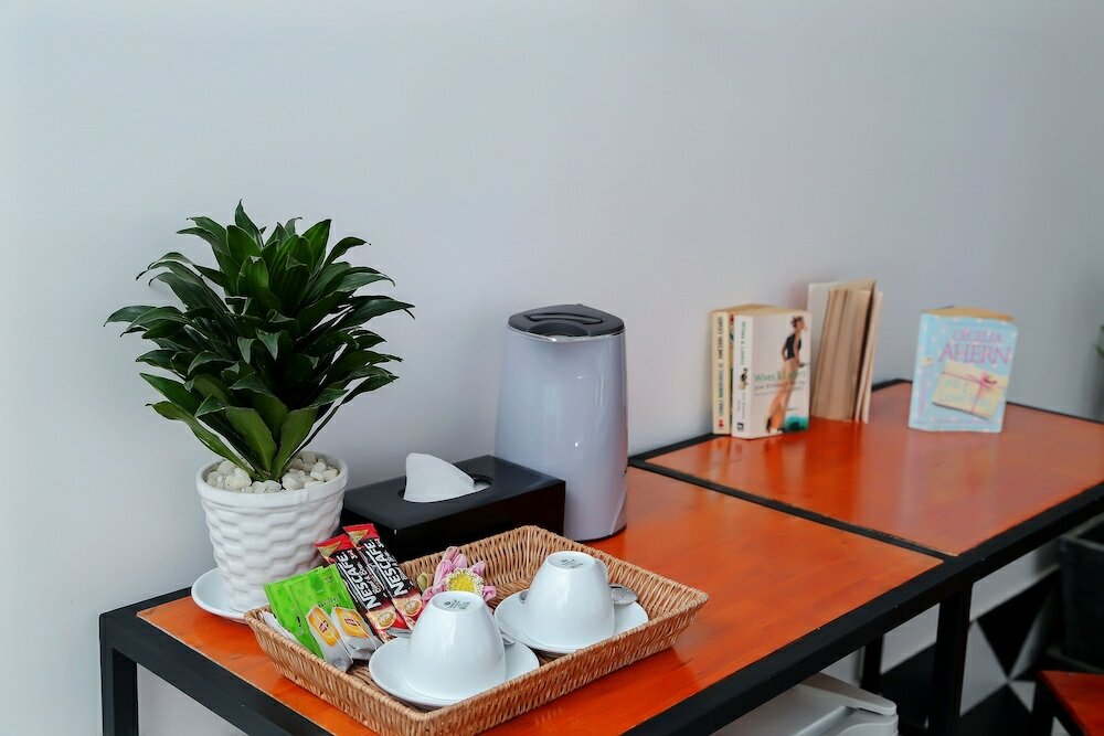 Фото Noni Tree Hostel