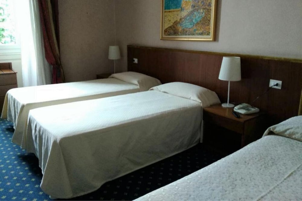 Фото Grand Hotel Regina