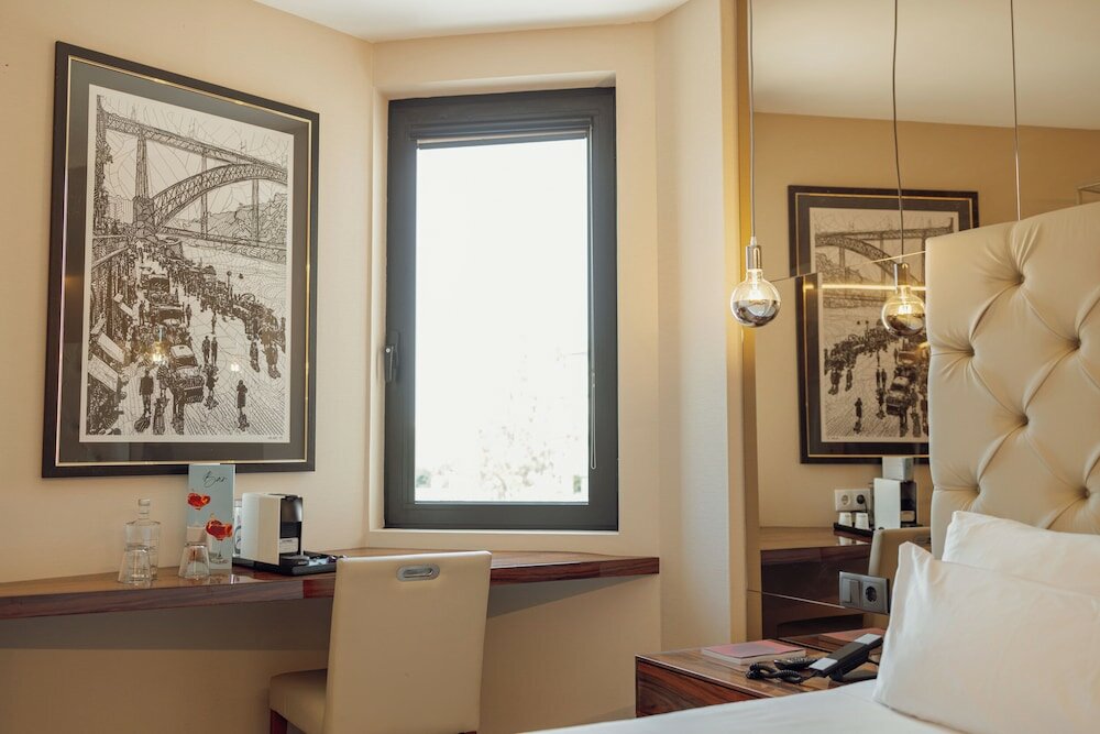 Фото ABC Hotel Porto Boavista