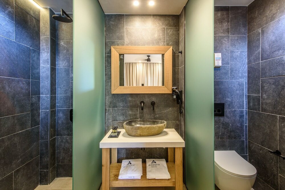 Фото AneSea Hotel