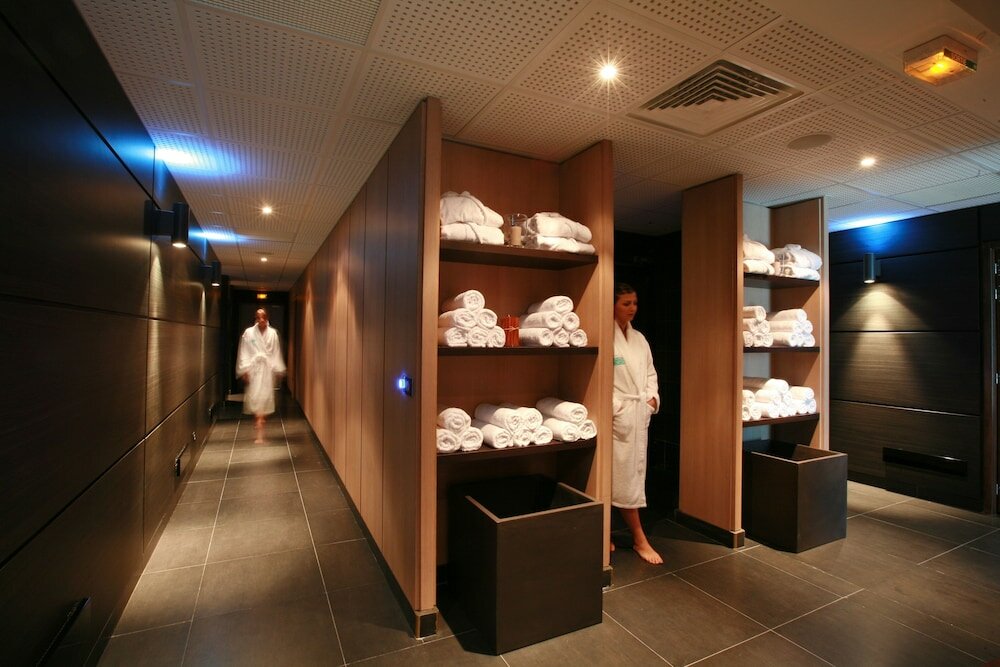 Фото La Creole Beach Hôtel & SPA