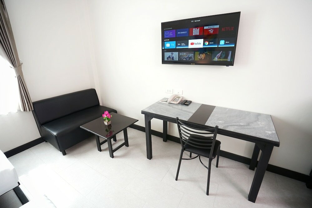 Фото Sabai Place Donmueang Airport