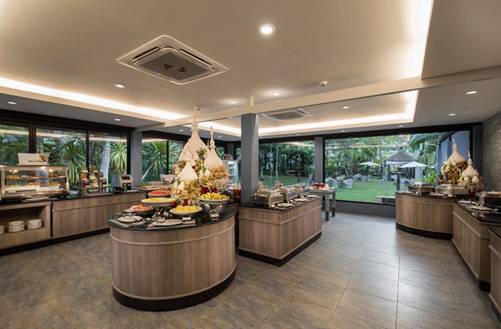 Фото Krabi La Playa Resort