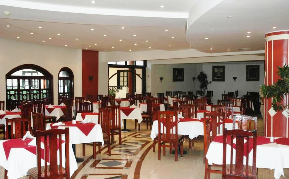 Фото Verginia Sharm Resort & Aqua Park