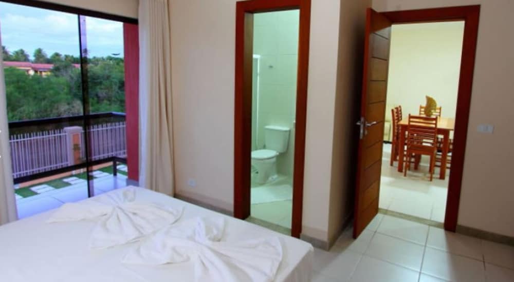 Фото Aquaville Apart Hotel