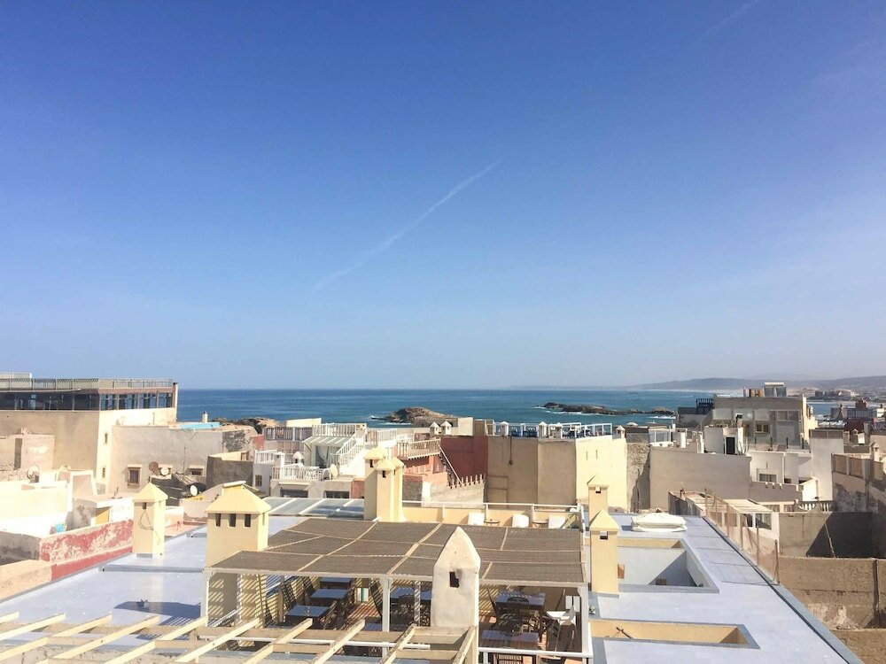 Фото Riad Lyon Mogador